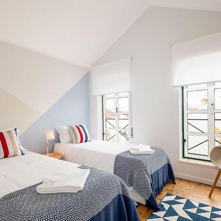 Baleal Pointsurprise Houseアパートメント エクステリア 写真