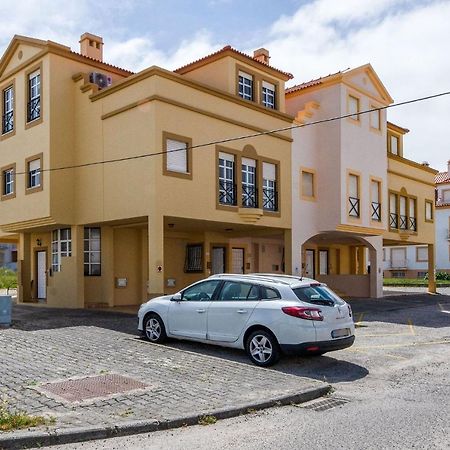 Baleal Pointsurprise Houseアパートメント エクステリア 写真