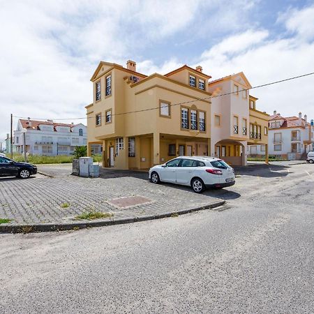 Baleal Pointsurprise Houseアパートメント エクステリア 写真