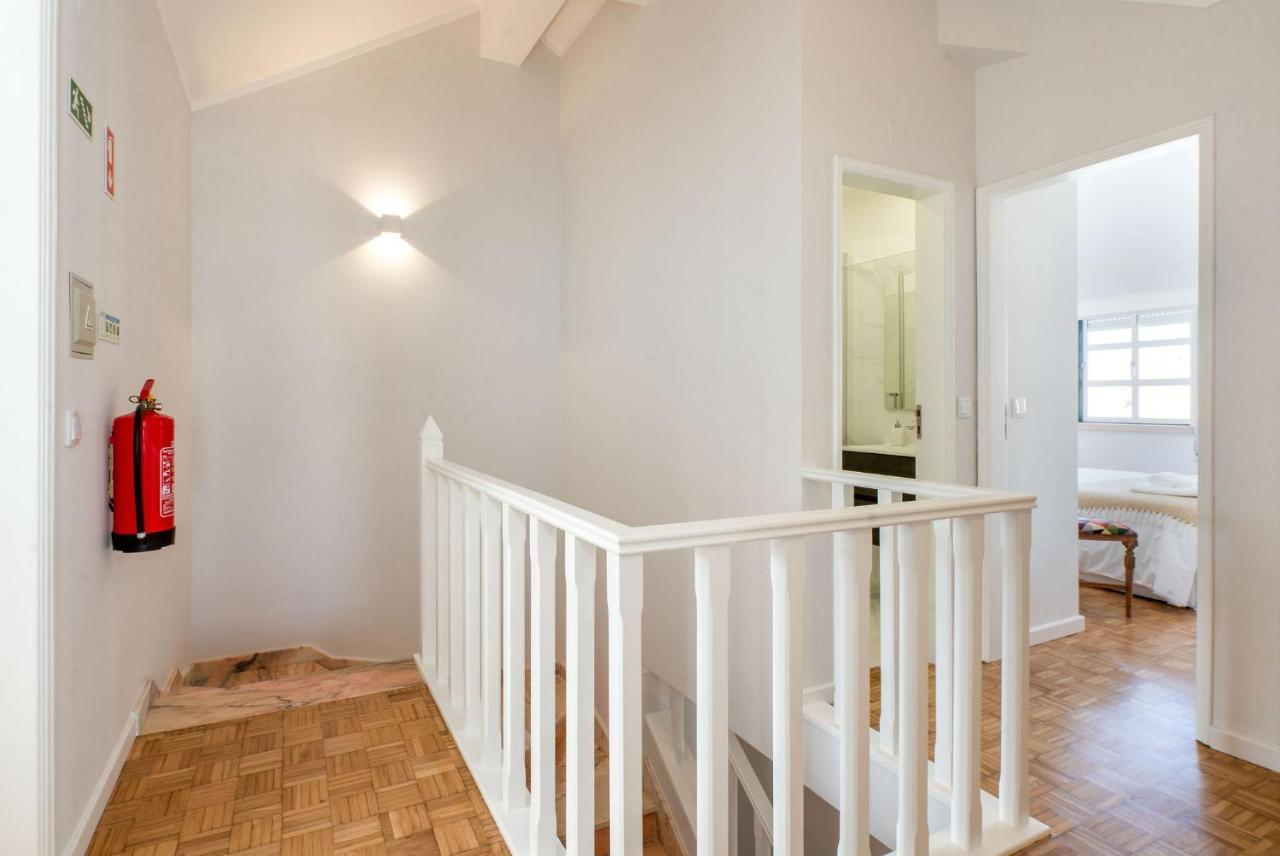 Baleal Pointsurprise Houseアパートメント エクステリア 写真