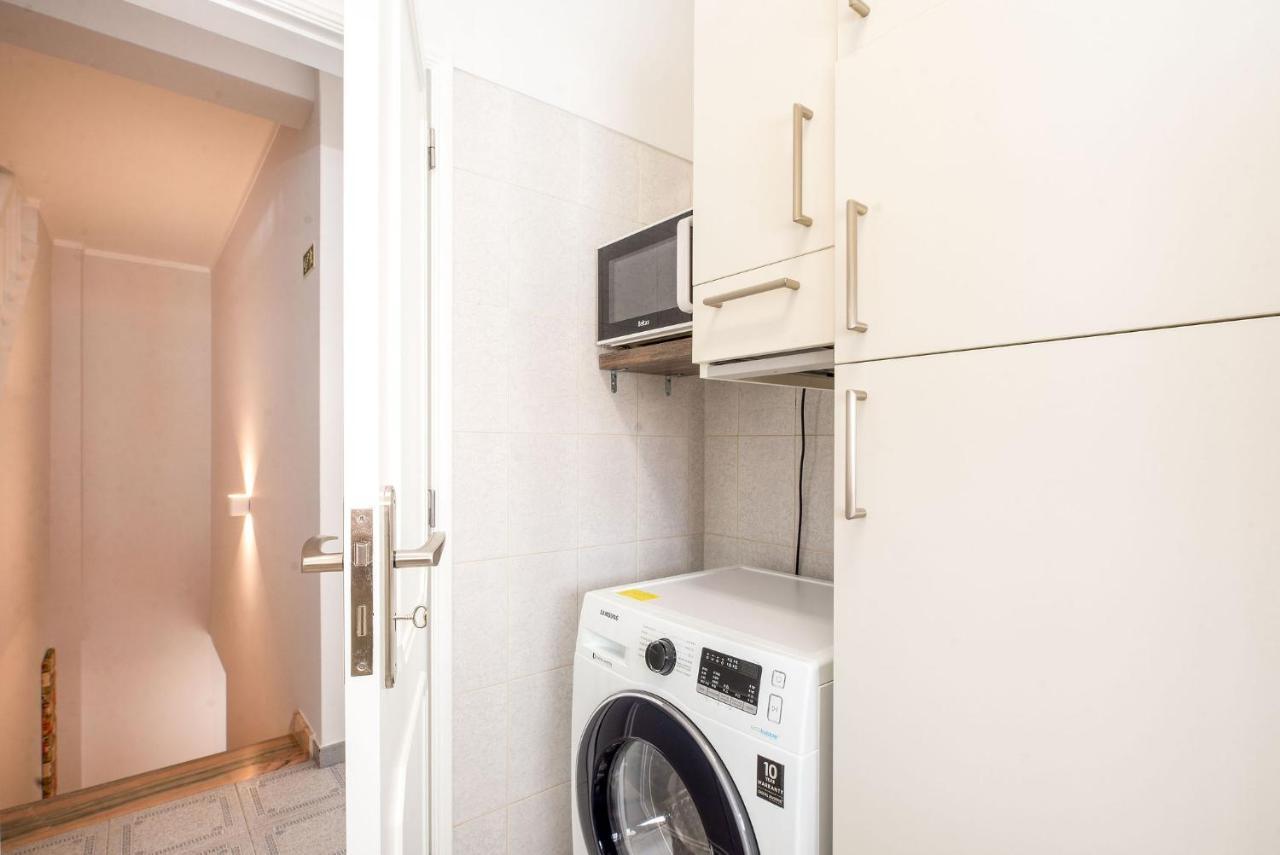 Baleal Pointsurprise Houseアパートメント エクステリア 写真