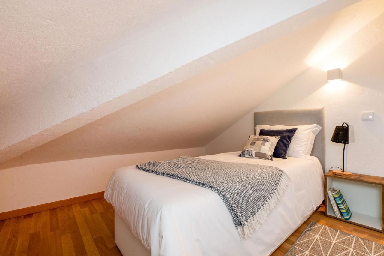 Baleal Pointsurprise Houseアパートメント エクステリア 写真