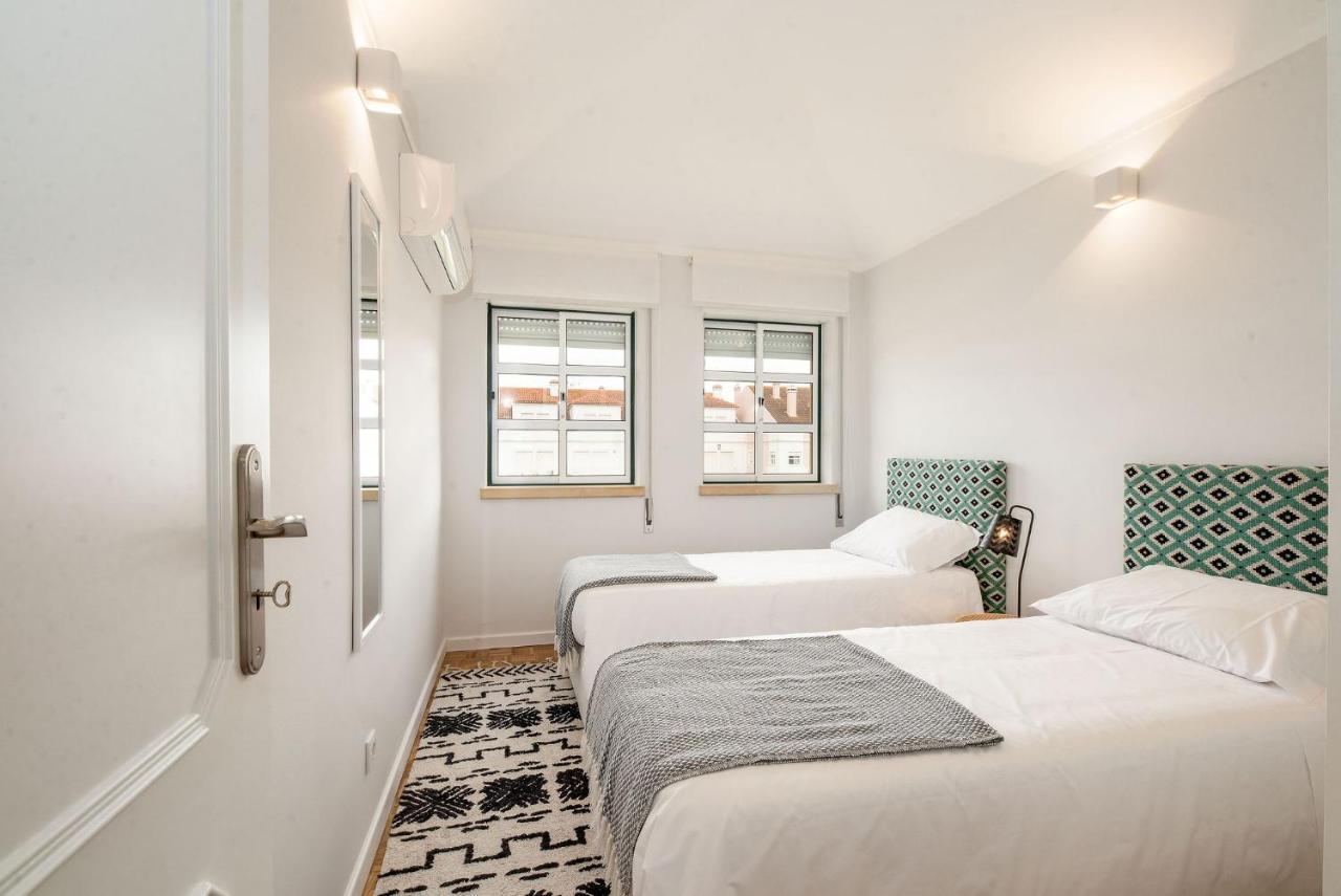 Baleal Pointsurprise Houseアパートメント エクステリア 写真