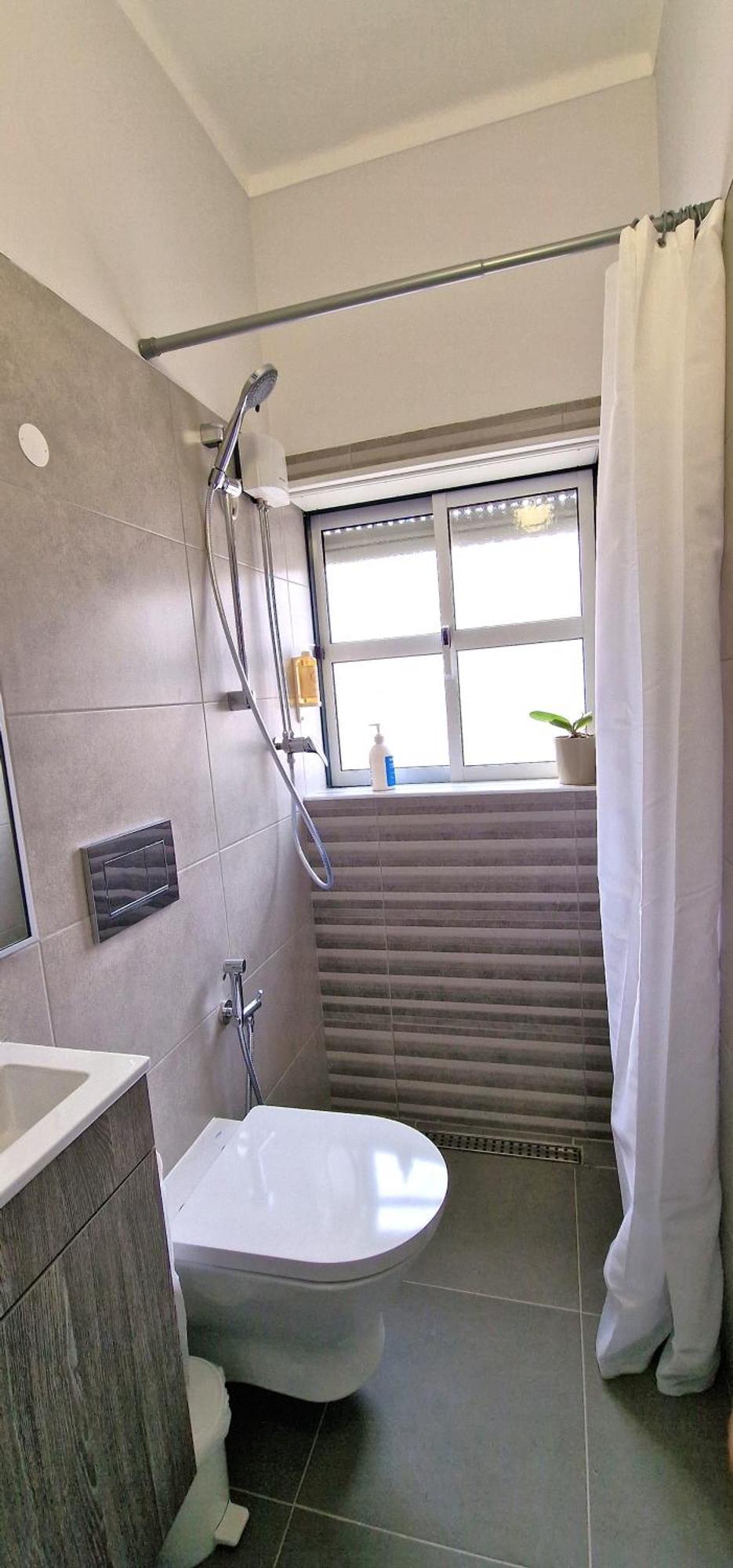 Baleal Pointsurprise Houseアパートメント エクステリア 写真